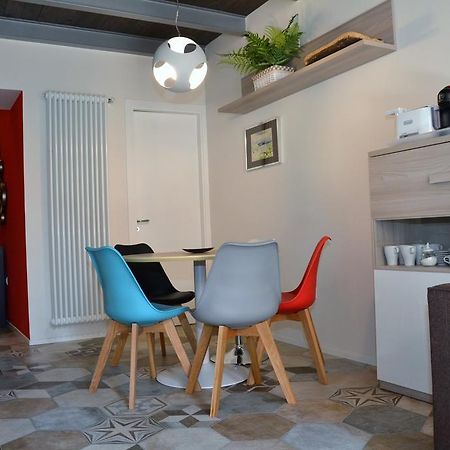 San Biagio, 25 Apartment A Neapel Exterior foto