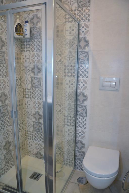 San Biagio, 25 Apartment A Neapel Exterior foto