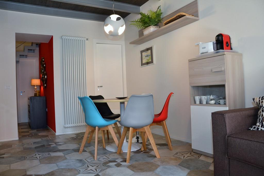 San Biagio, 25 Apartment A Neapel Exterior foto