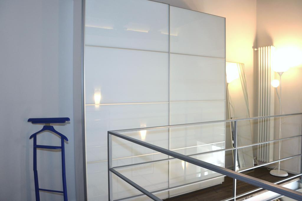 San Biagio, 25 Apartment A Neapel Exterior foto
