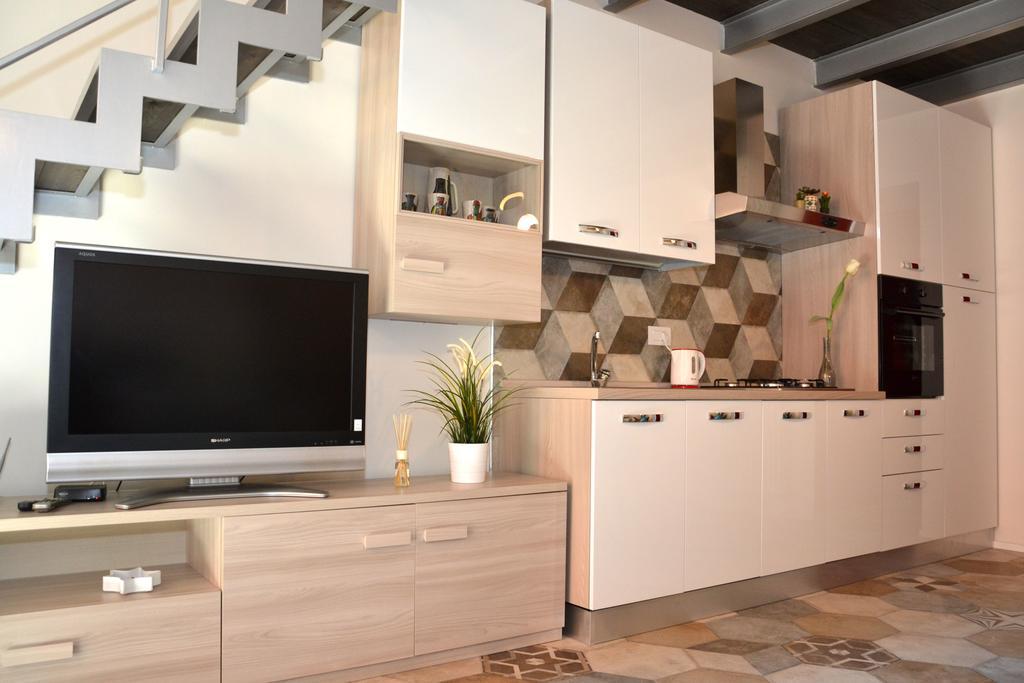 San Biagio, 25 Apartment A Neapel Exterior foto
