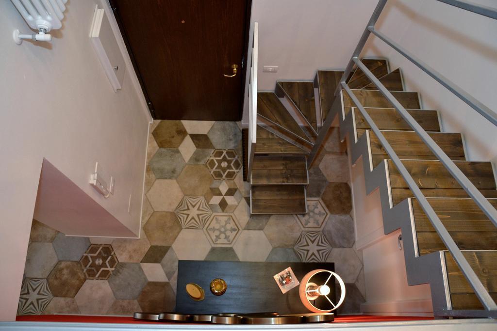 San Biagio, 25 Apartment A Neapel Exterior foto